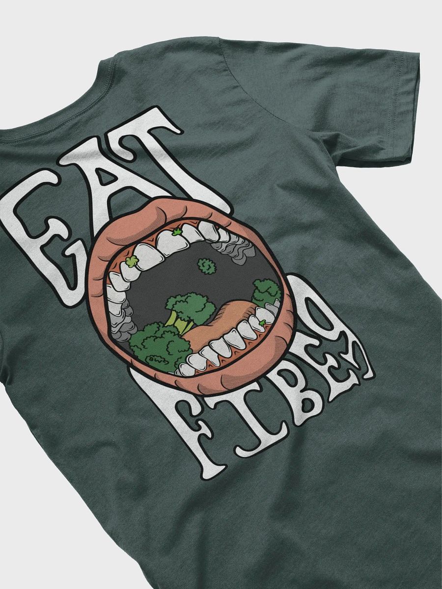 Eat Fiber Shirt product image (4)