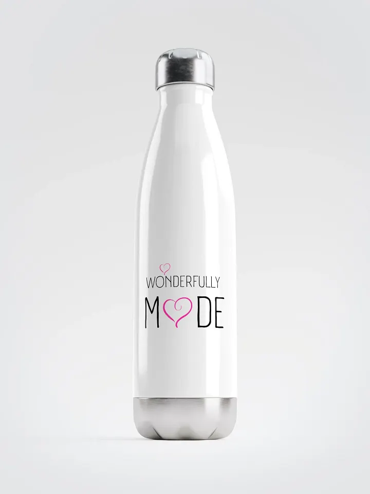 Water Bottle | Stainless Steel product image (1)