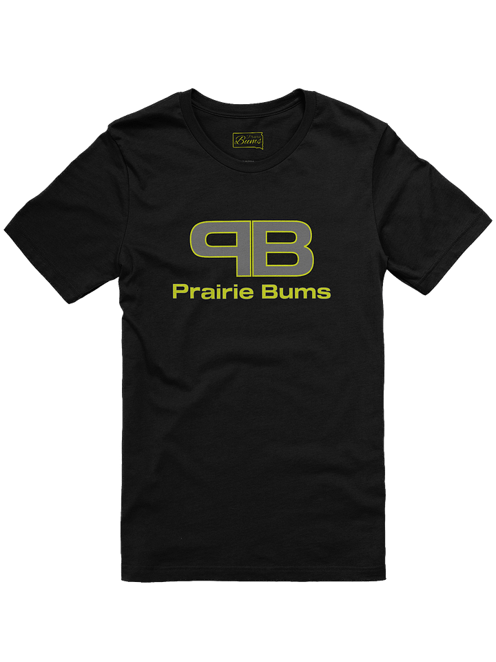 OG Logo Short Sleeve product image (1)