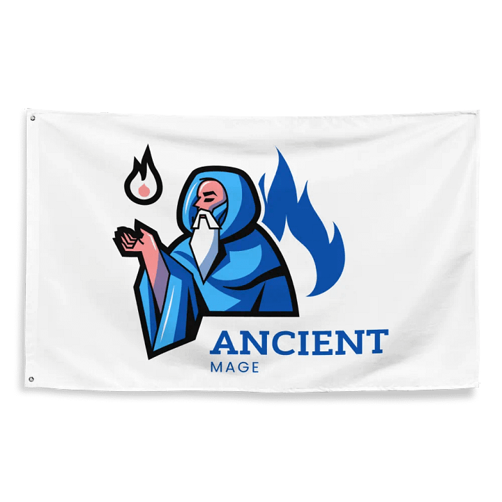 Mage Flag product image (2)