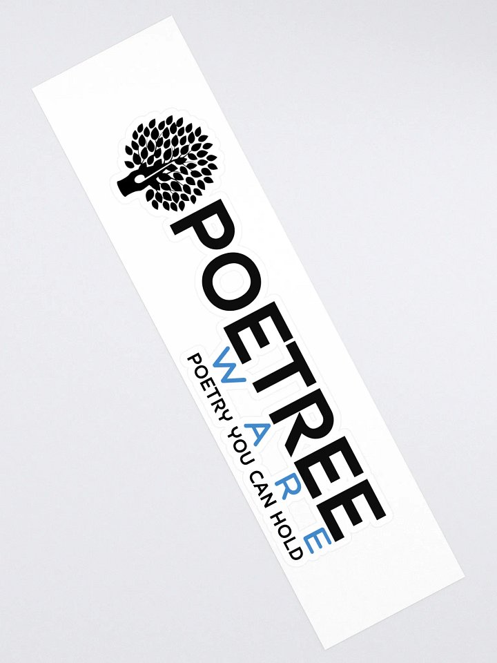 Poetree product image (2)
