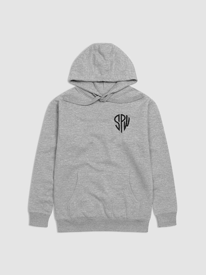 SPW Pocket Hoodie product image (1)