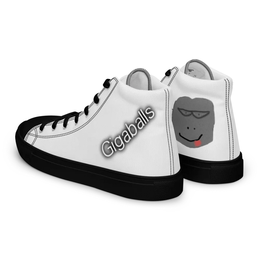 Gigaballs Shoes product image (5)
