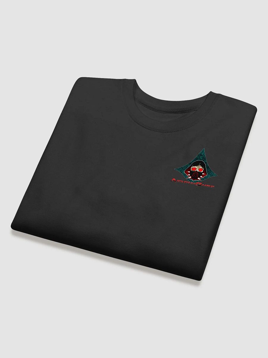 Aequitasx Gaming Tri-Figure Sweatshirt product image (11)
