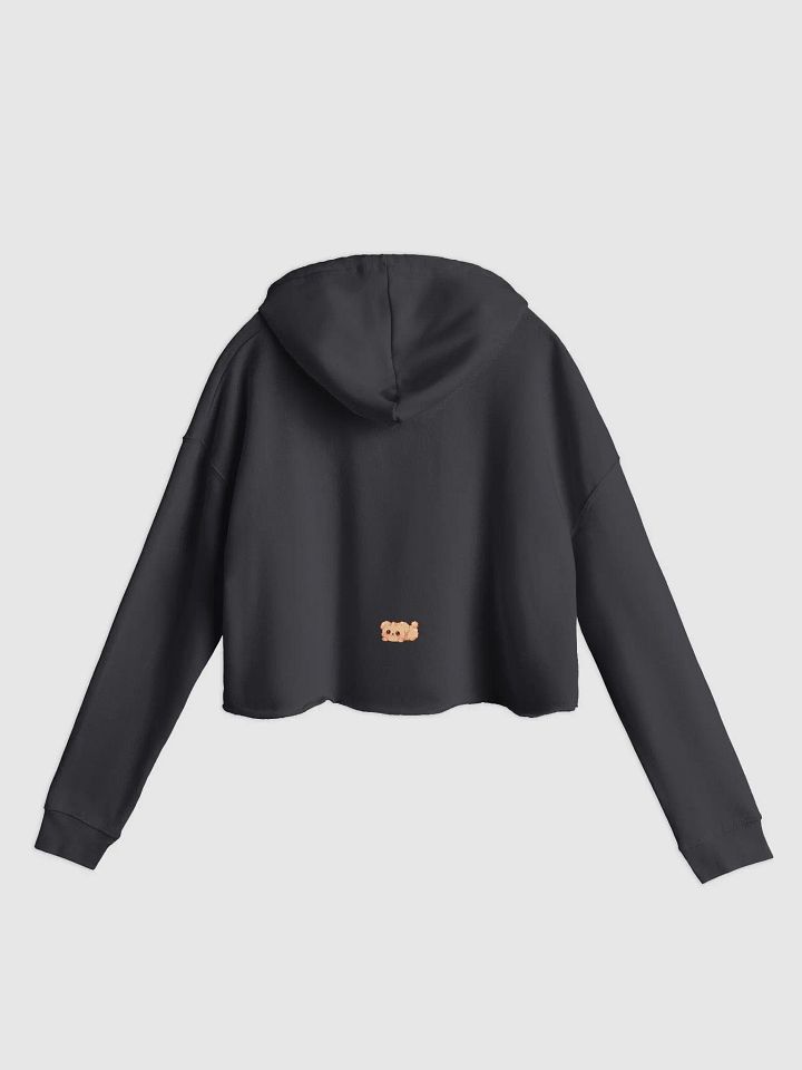 'Milo Squish!' Chibi Cropped Hoodie product image (2)