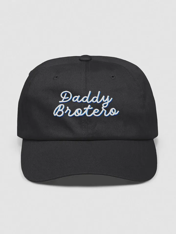 Daddy Brotero Hat product image (4)