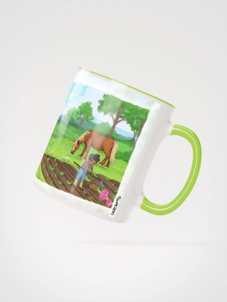Spring Mug product image (2)