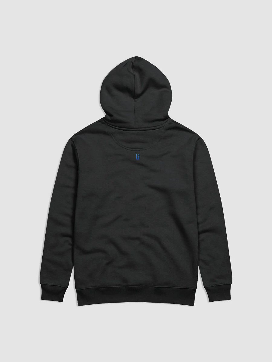 LifeBe Unisex Hoodie (style 1) product image (8)