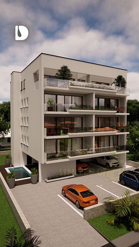 Most homeowners are WASTING their land…

But what if I told you that on a small 70x100 plot, you could fit SIX apartments AND...