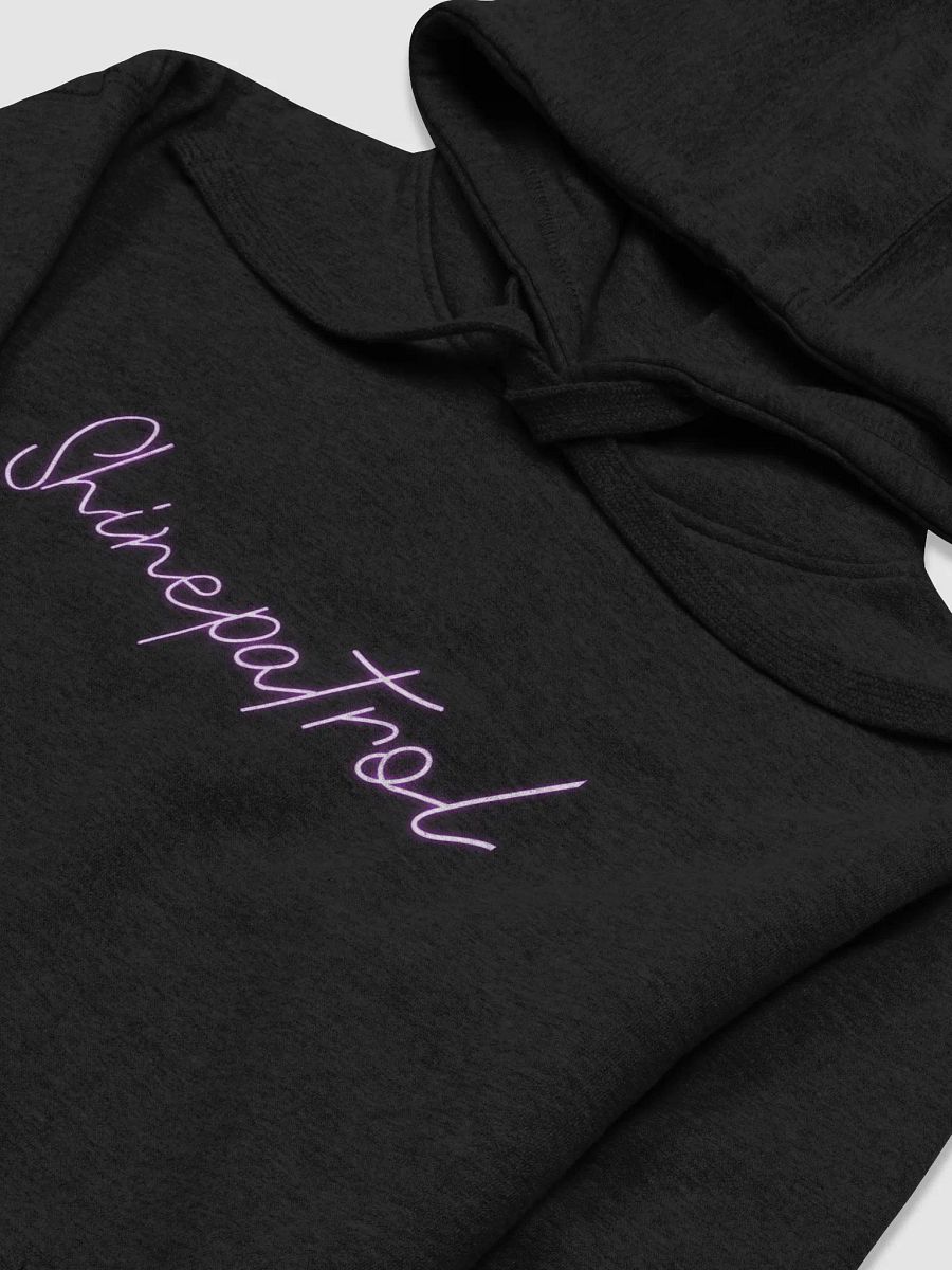 ShinePatrol Neon HOODIE product image (3)