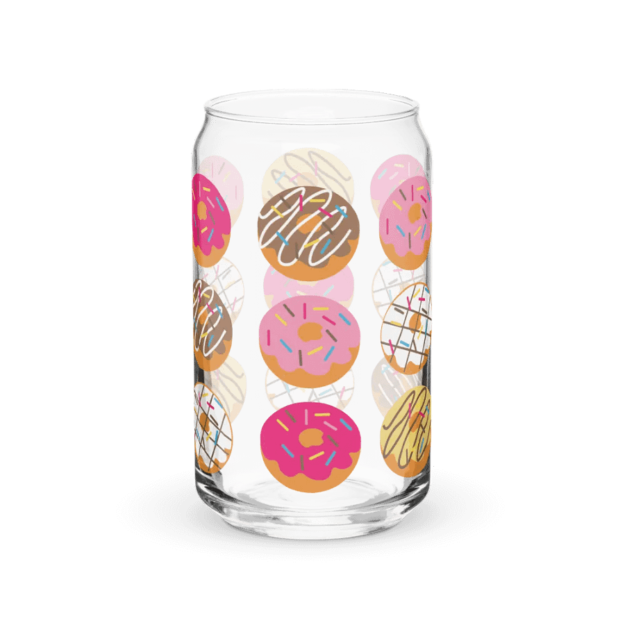 Donut with Your Cofee product image (39)
