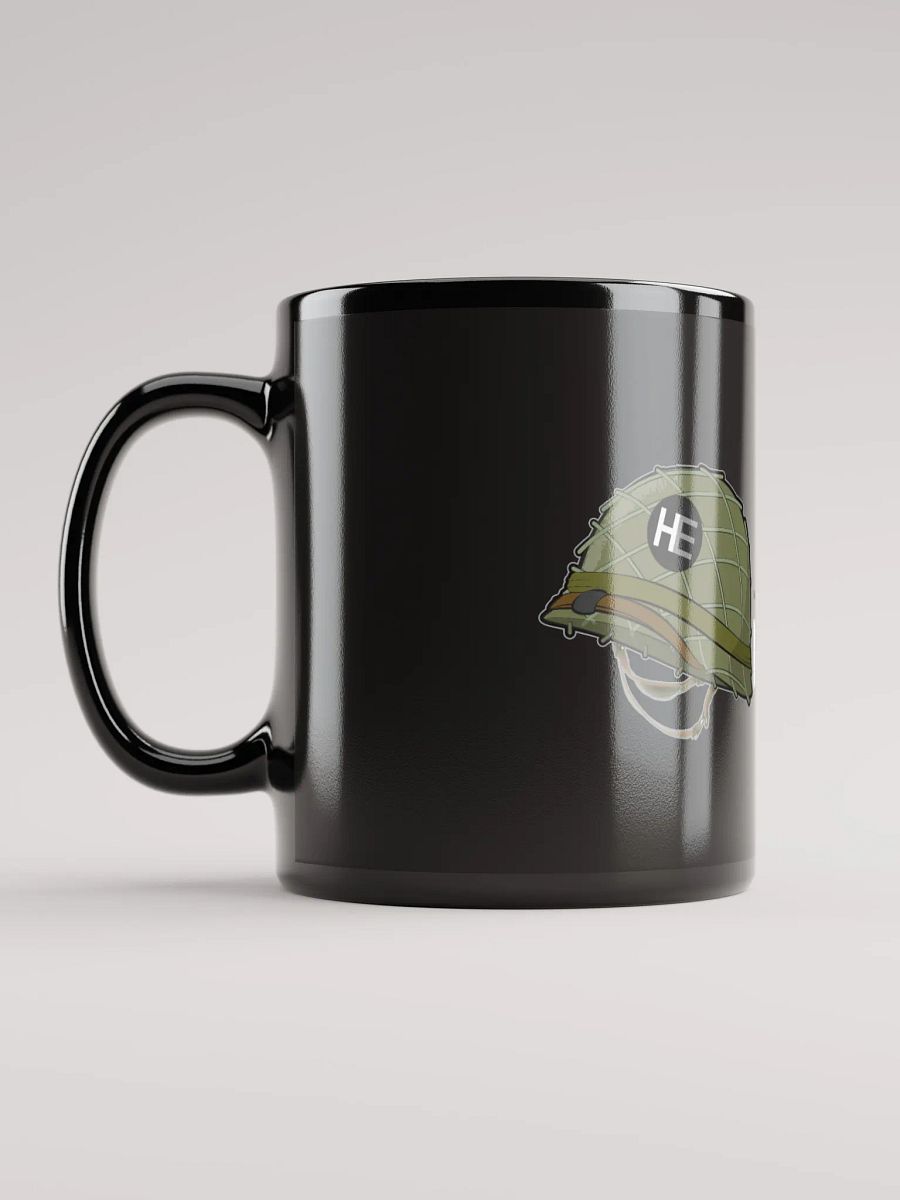 I Travel For History! Mug product image (6)