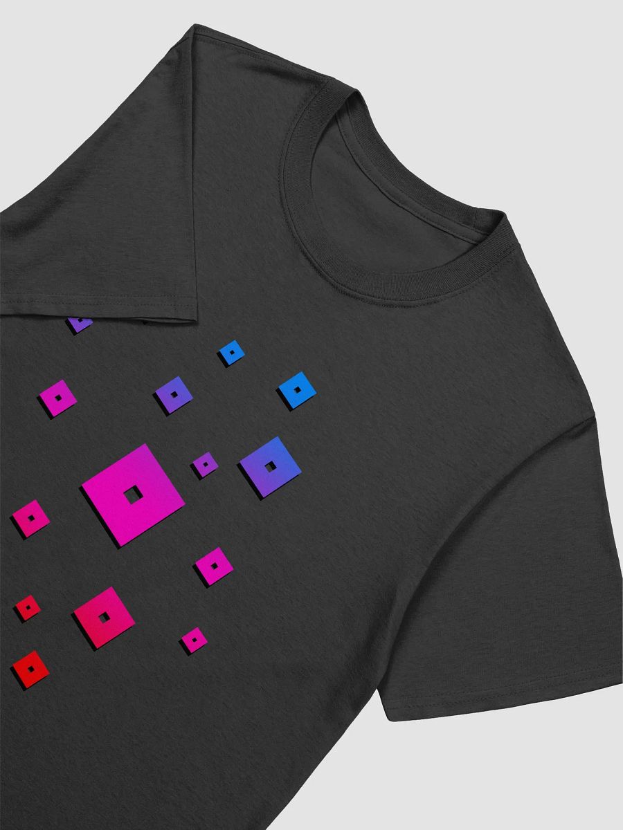 Neon Robloxian Shirt product image (11)