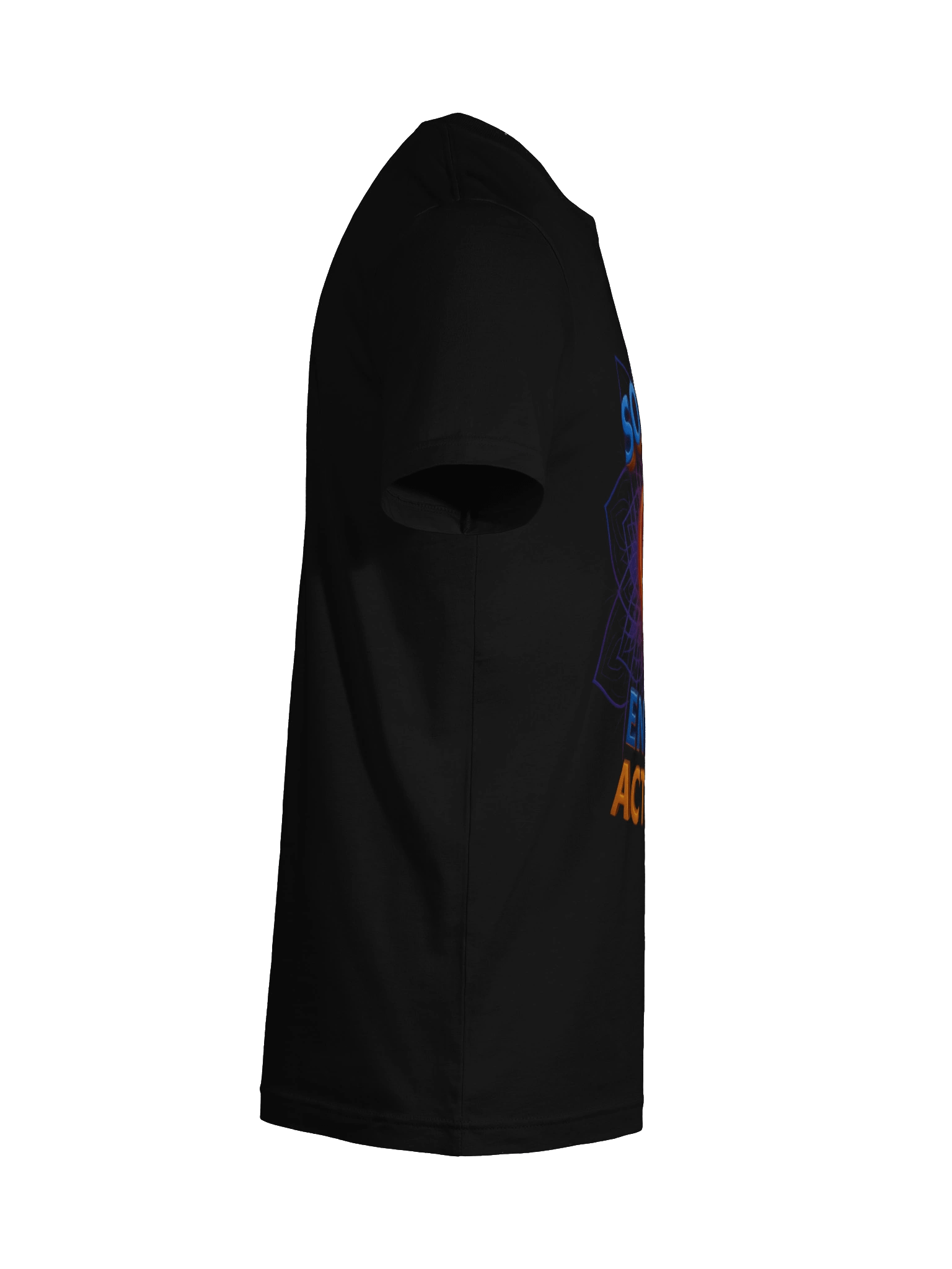 Sophia Activation T-Shirt product image (12)