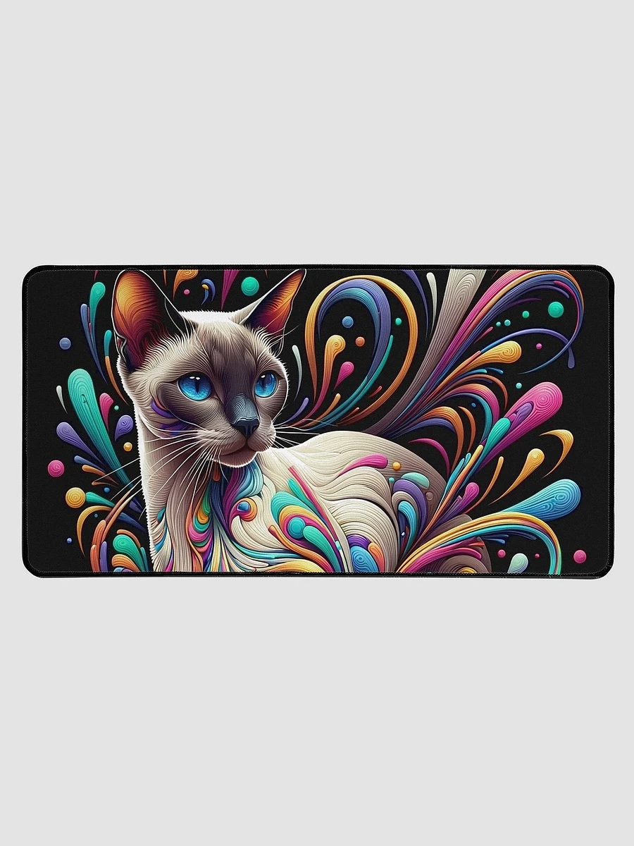 Desk Mat: Tonkinese product image (1)