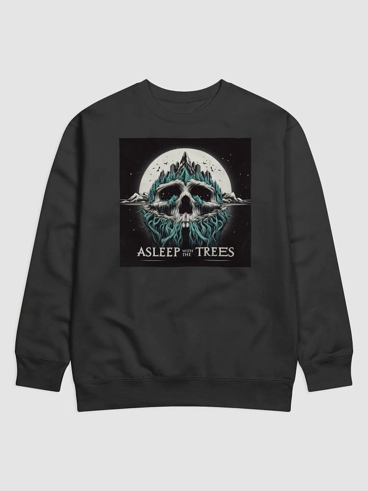 Asleep with the Trees Crew product image (1)