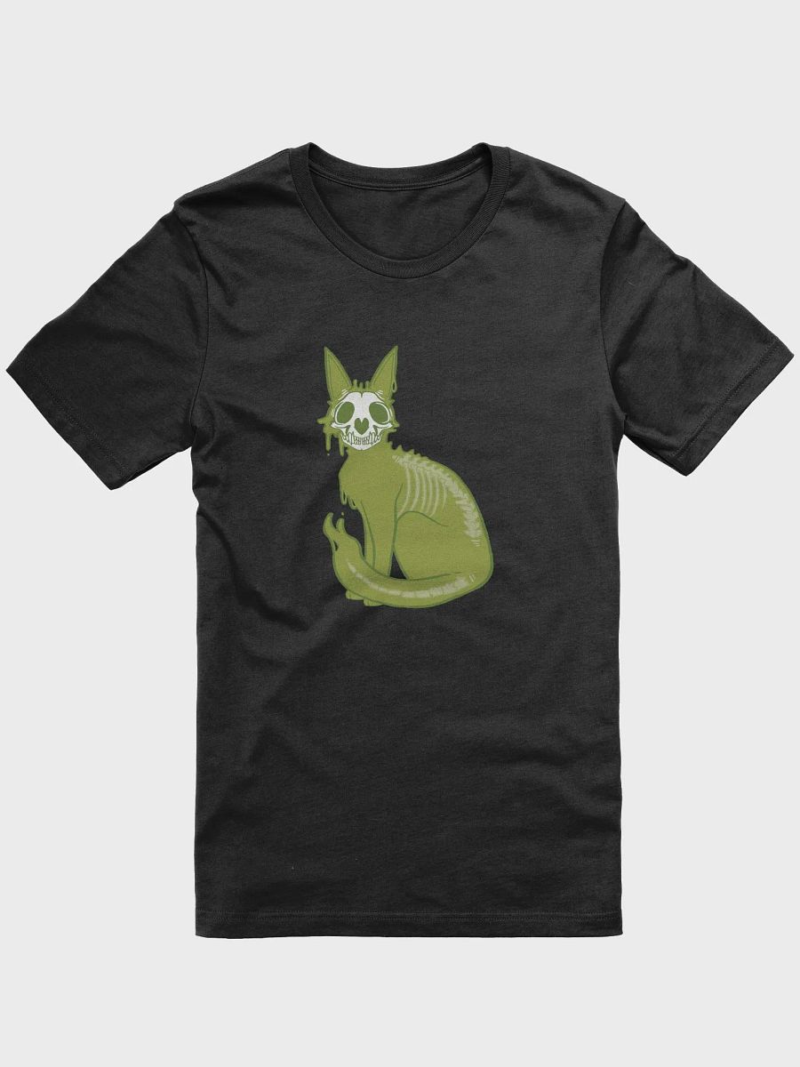 GoopKitty T-shirt product image (1)