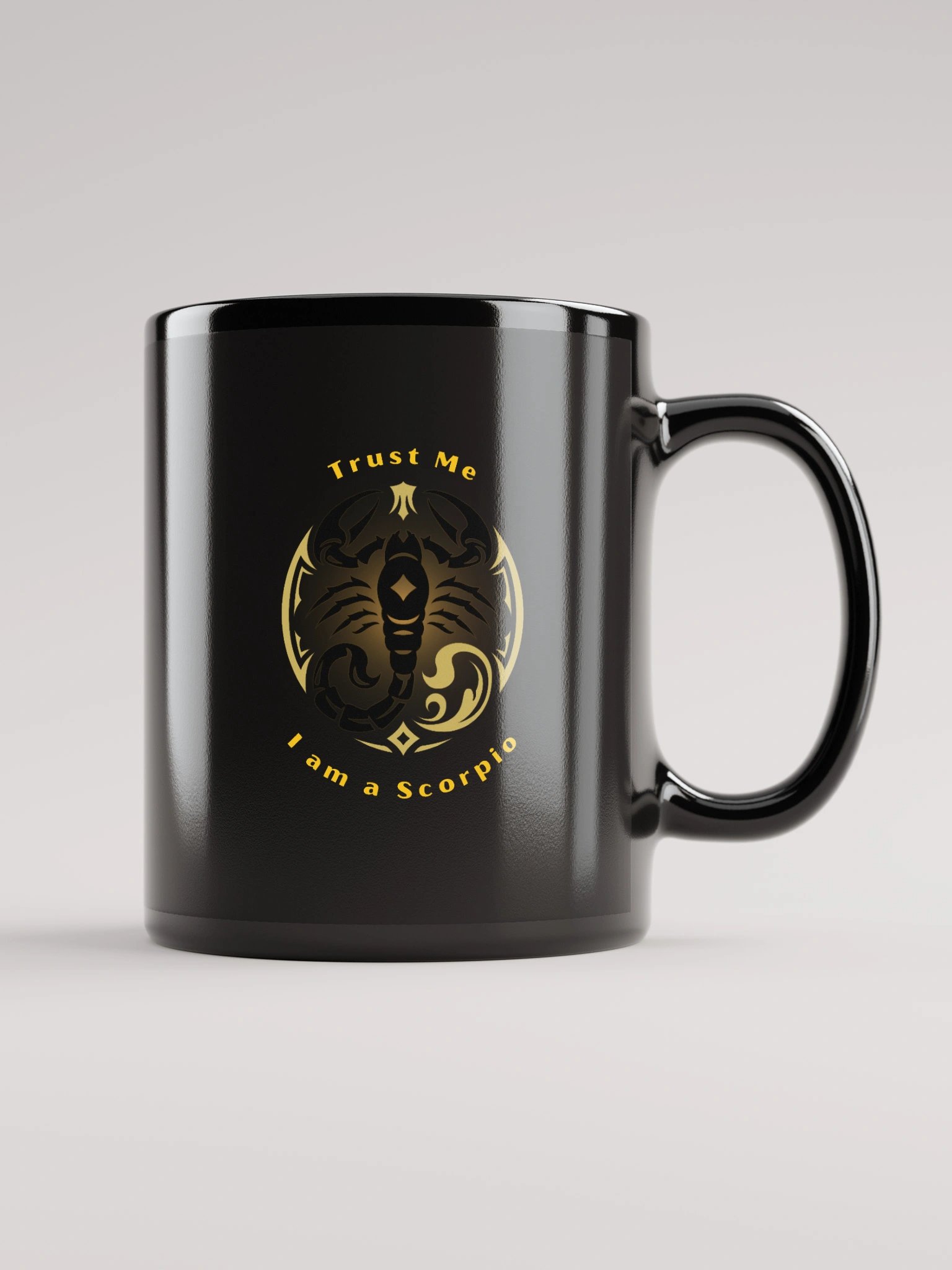 Scorpio Mug product image (1)