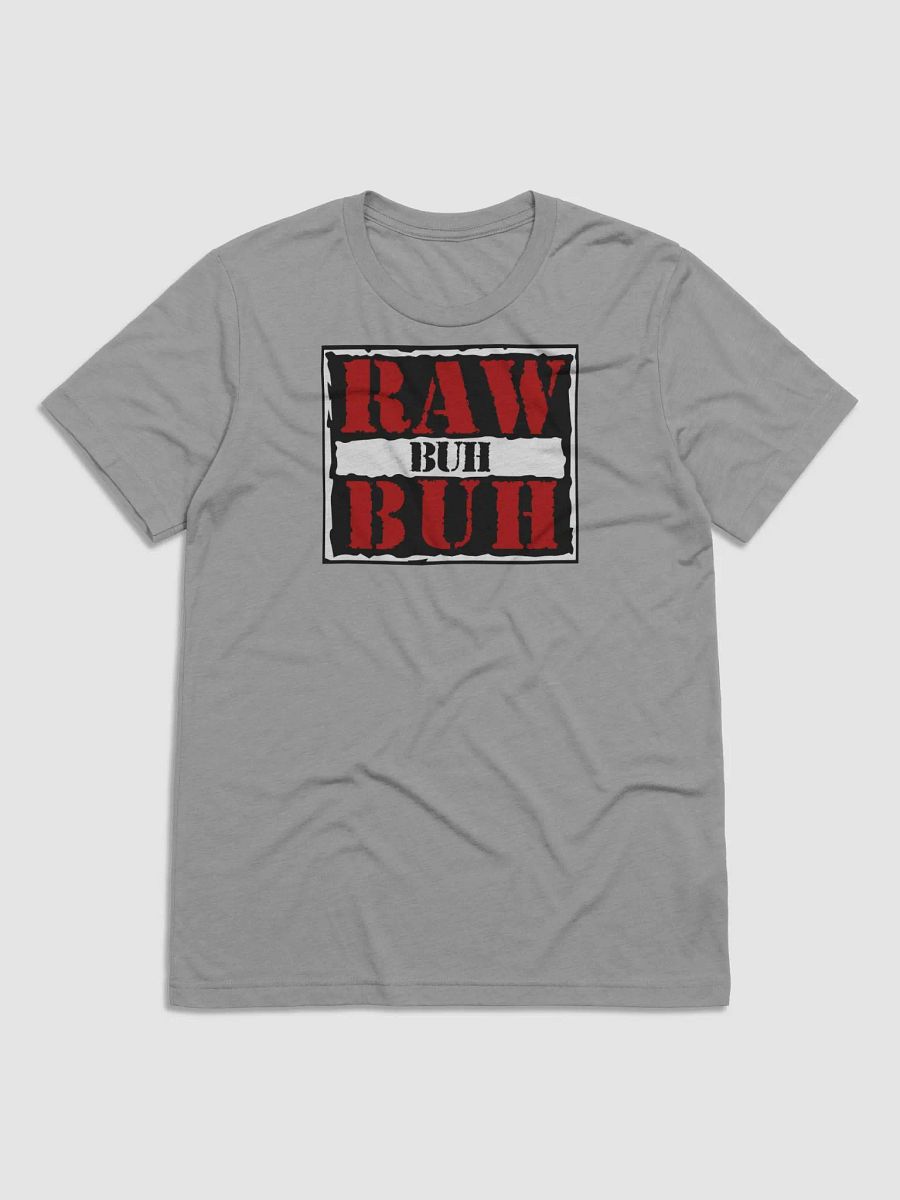 Attitude T-Shirt product image (2)