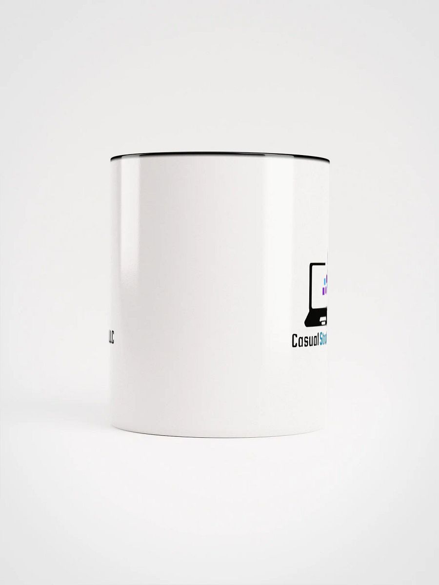 Coffee Strategies Mug product image (5)