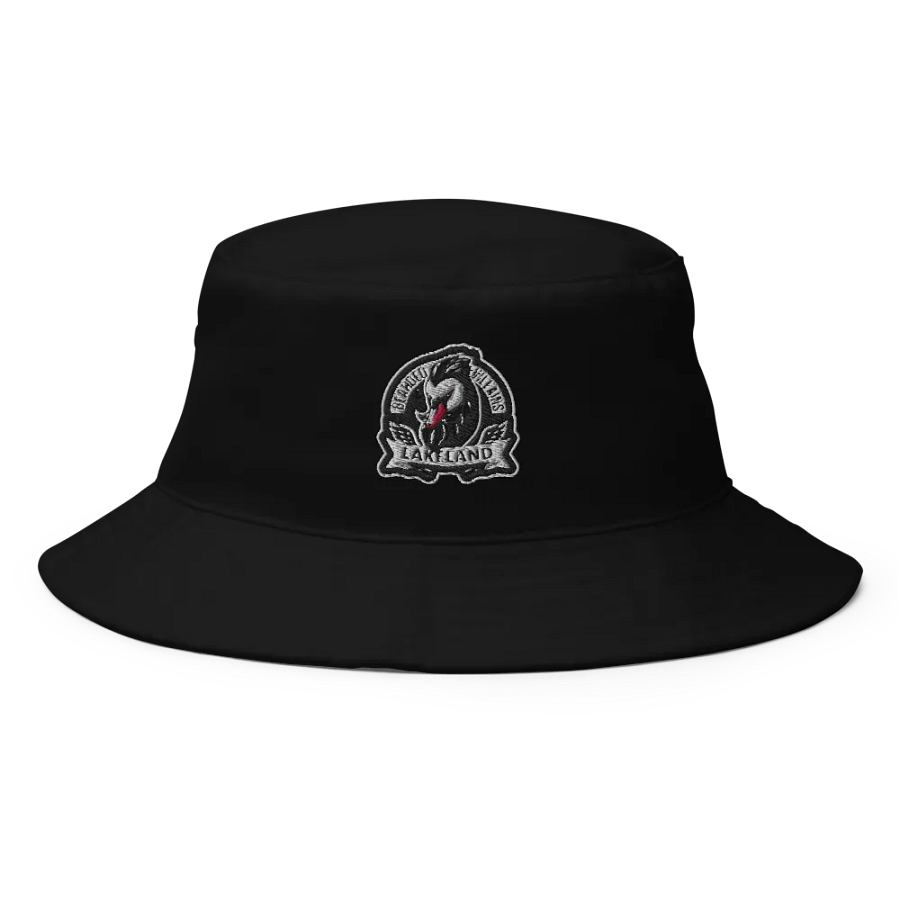Logo Bucket Hat product image (1)