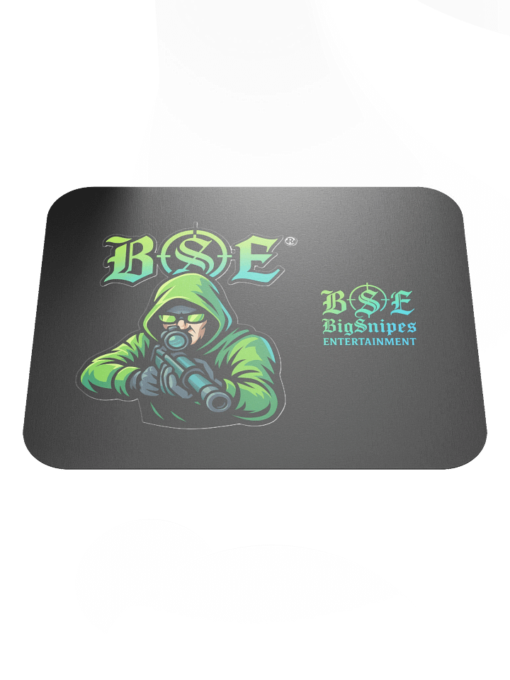 New BSE Design Mouse Pad product image (1)
