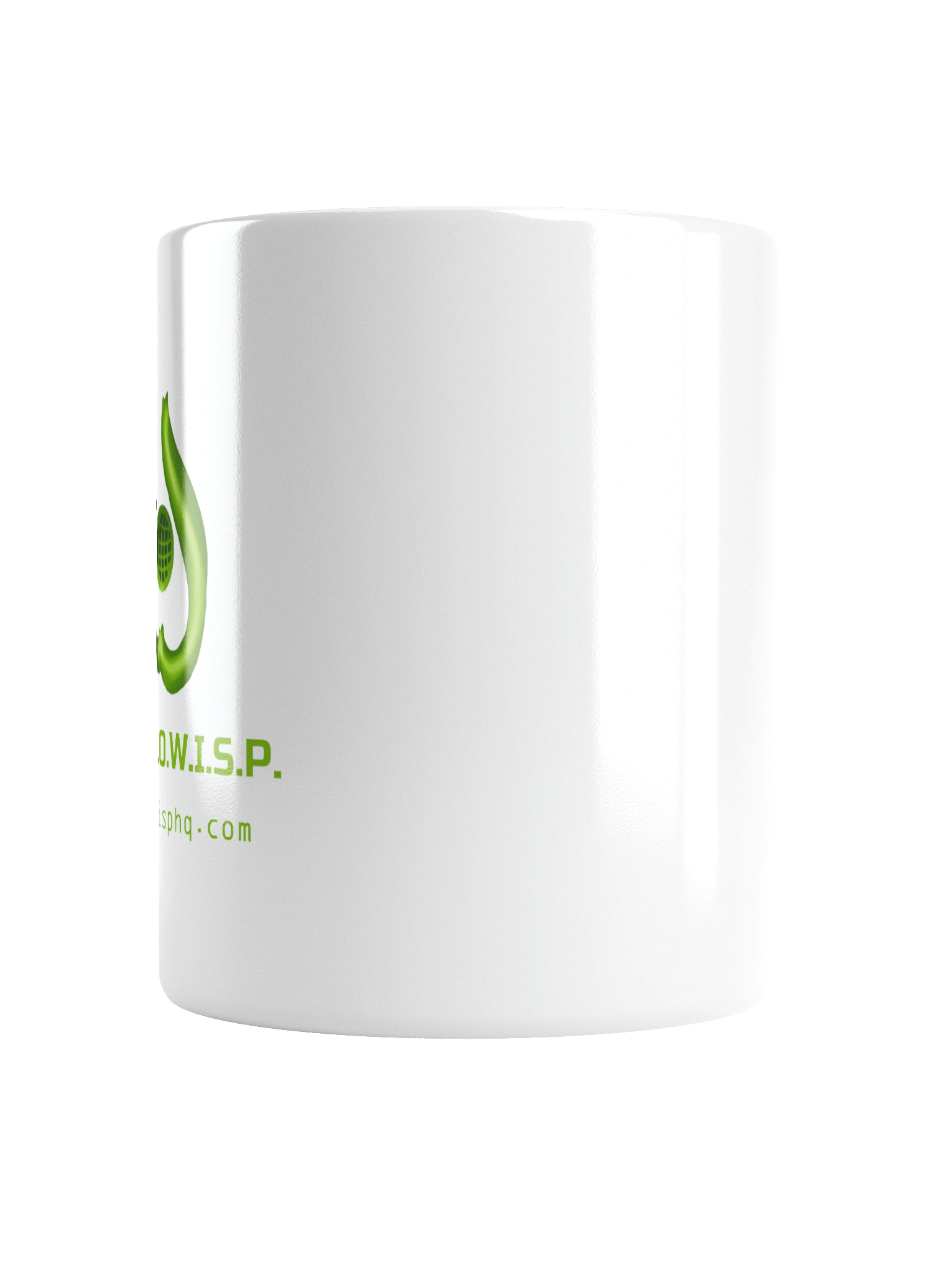 WILLOWISP Field Mug (white) product image (6)