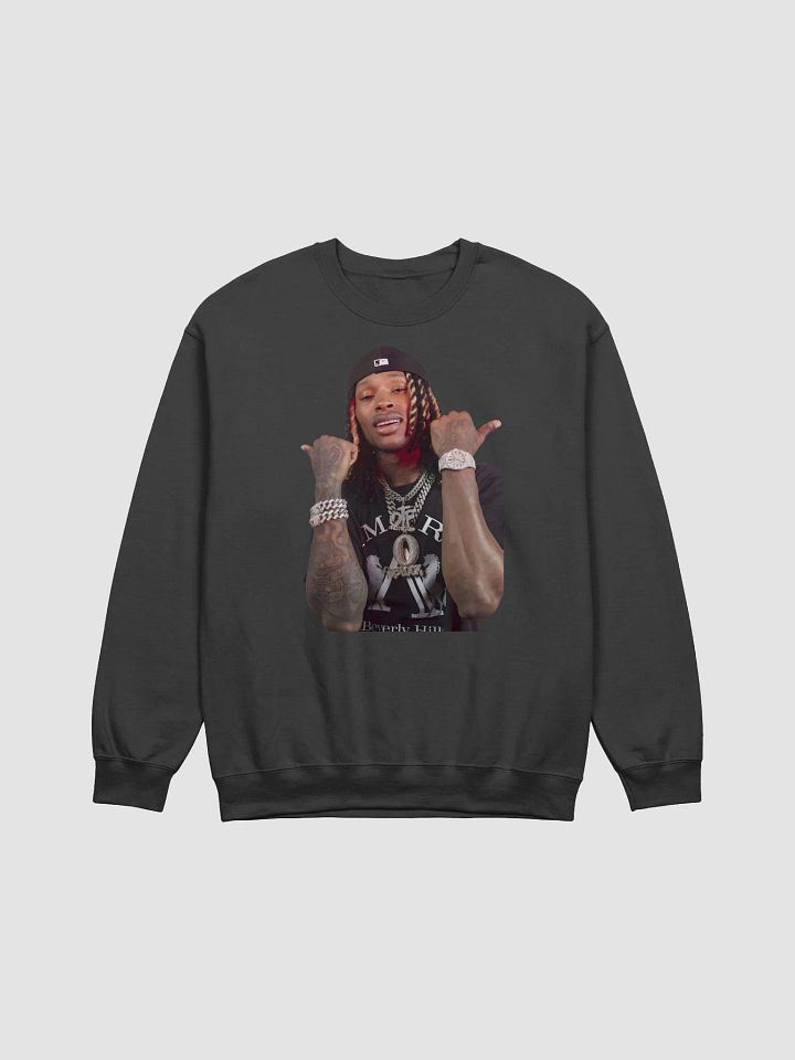 King Von Sweatshirts Merch product image (1)