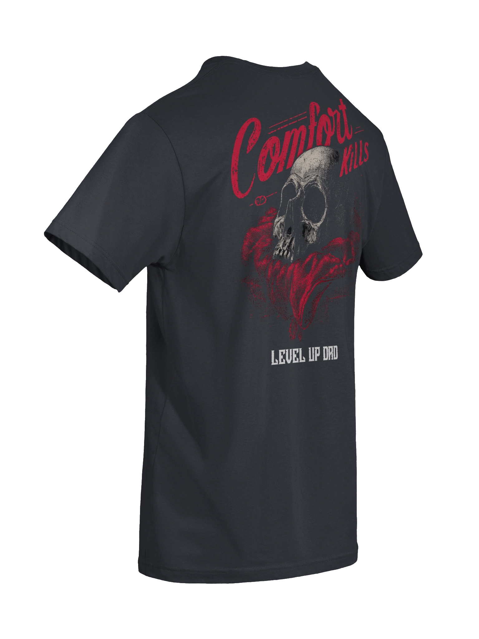 Comfort Kills T (dark) product image (11)