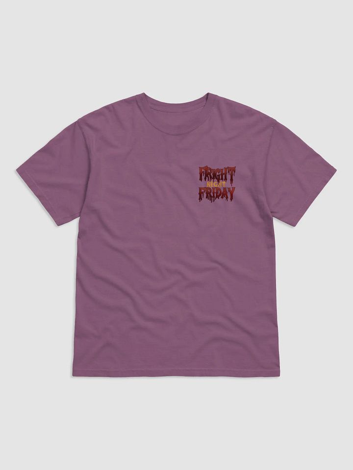 Fright Night Shirt product image (2)