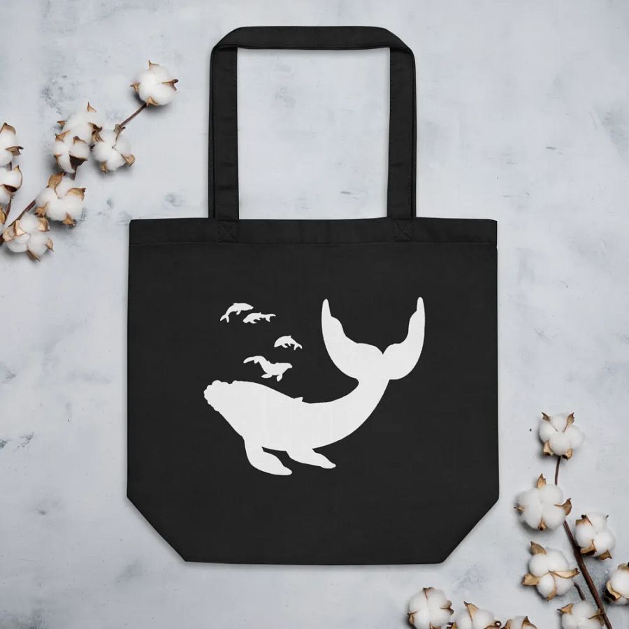 Bag of Whales product image (4)