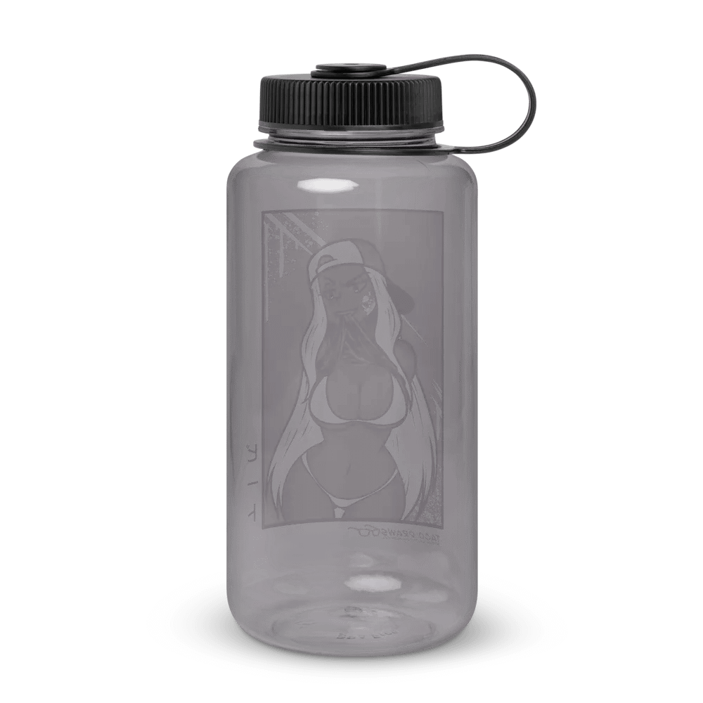 Beat Waifu Bottle 32 oz product image (2)