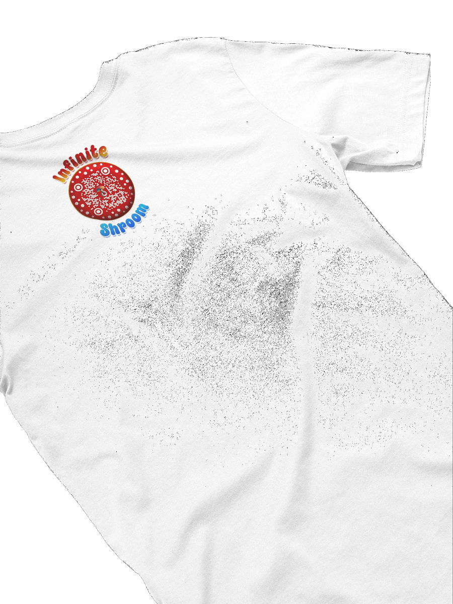 INFINITE SHROOM T-SHIRT product image (4)