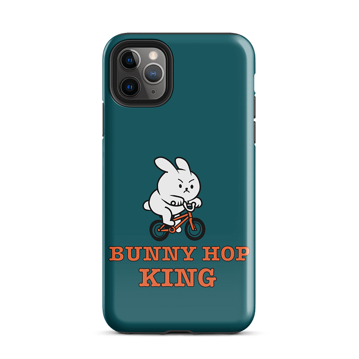 Bunny Hop King product image (26)