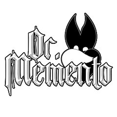 Dr. Memento's Reel Drip Store