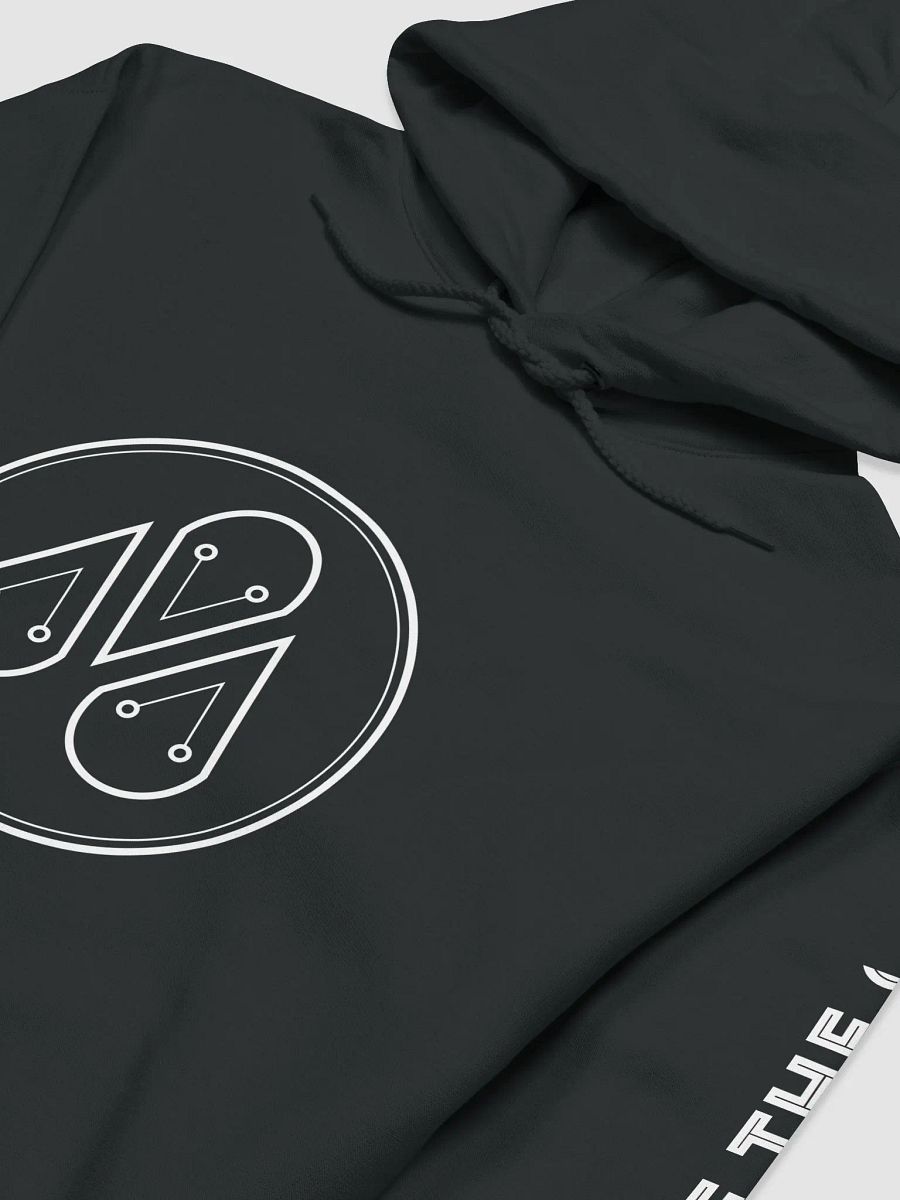 CTC Circle Hoodie product image (3)