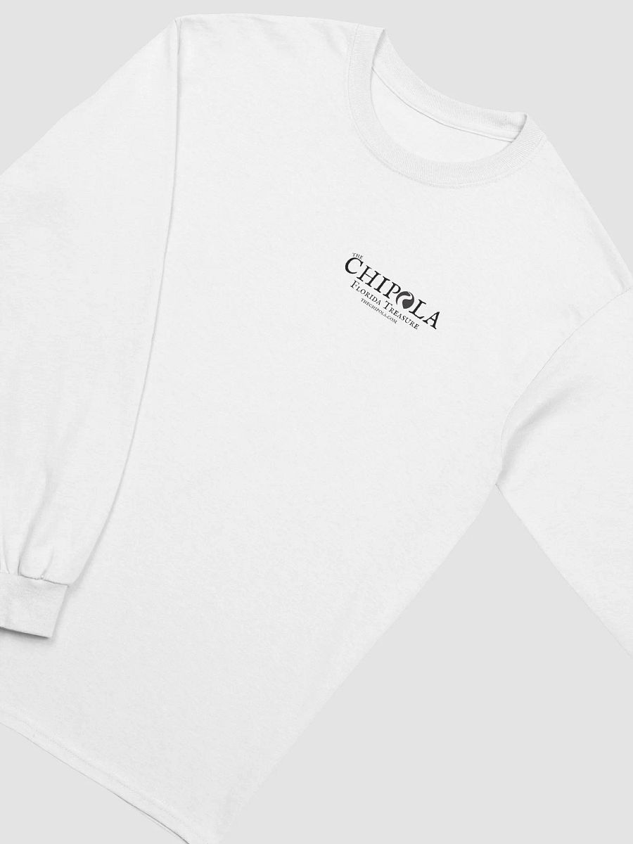 Chipola Morning Long Sleeve Tee product image (3)