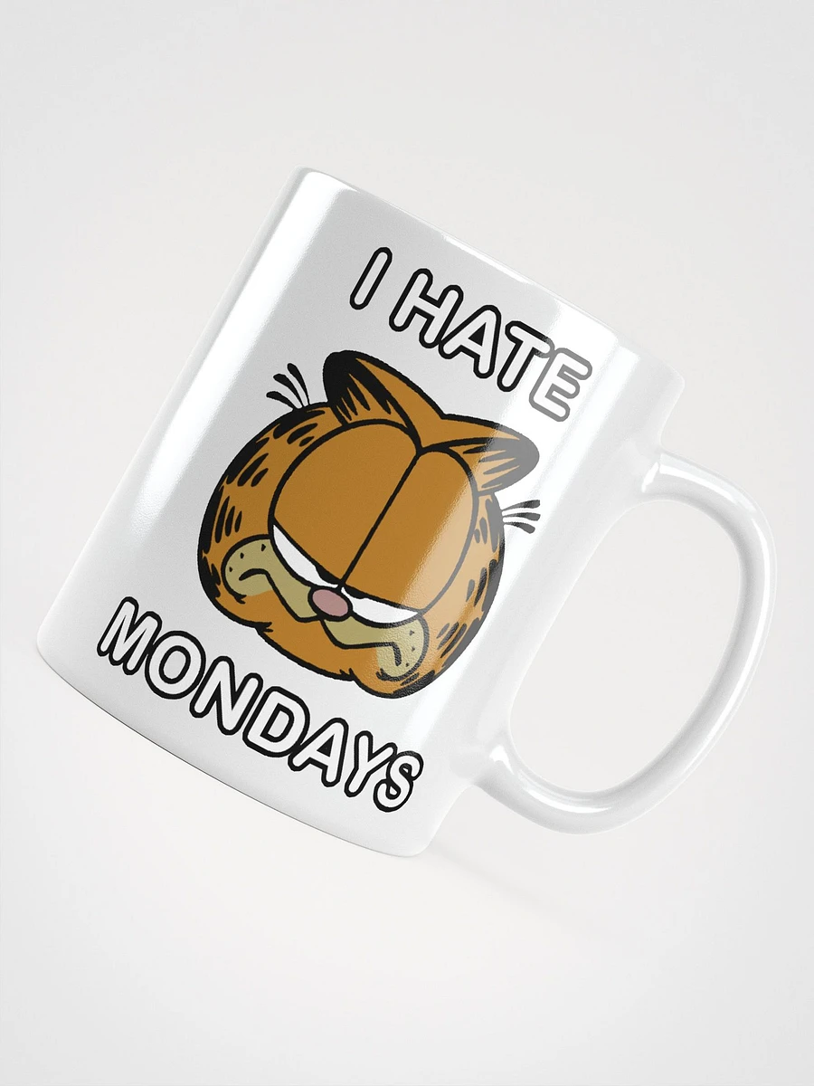 Average Monday Hater product image (4)