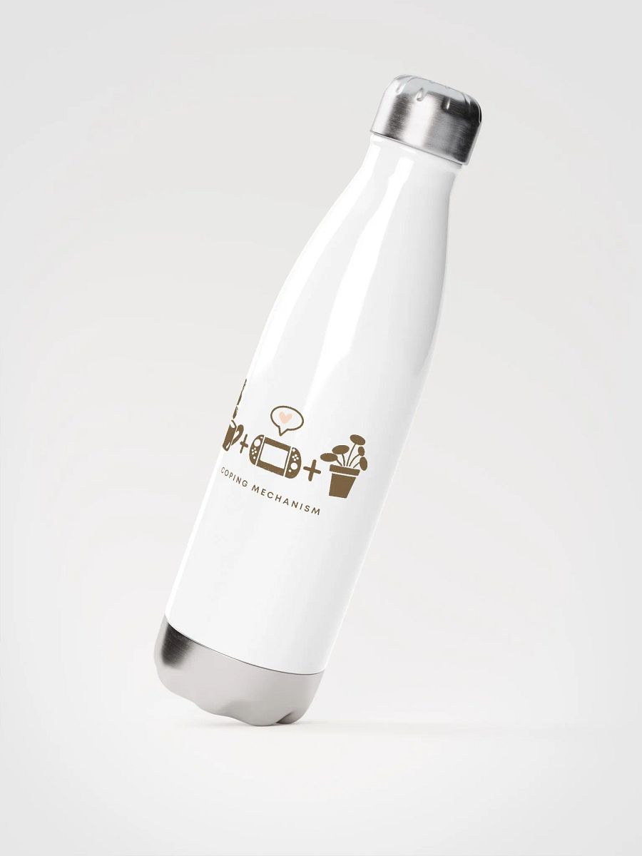 COPING MECHANISM BOTTLE product image (3)