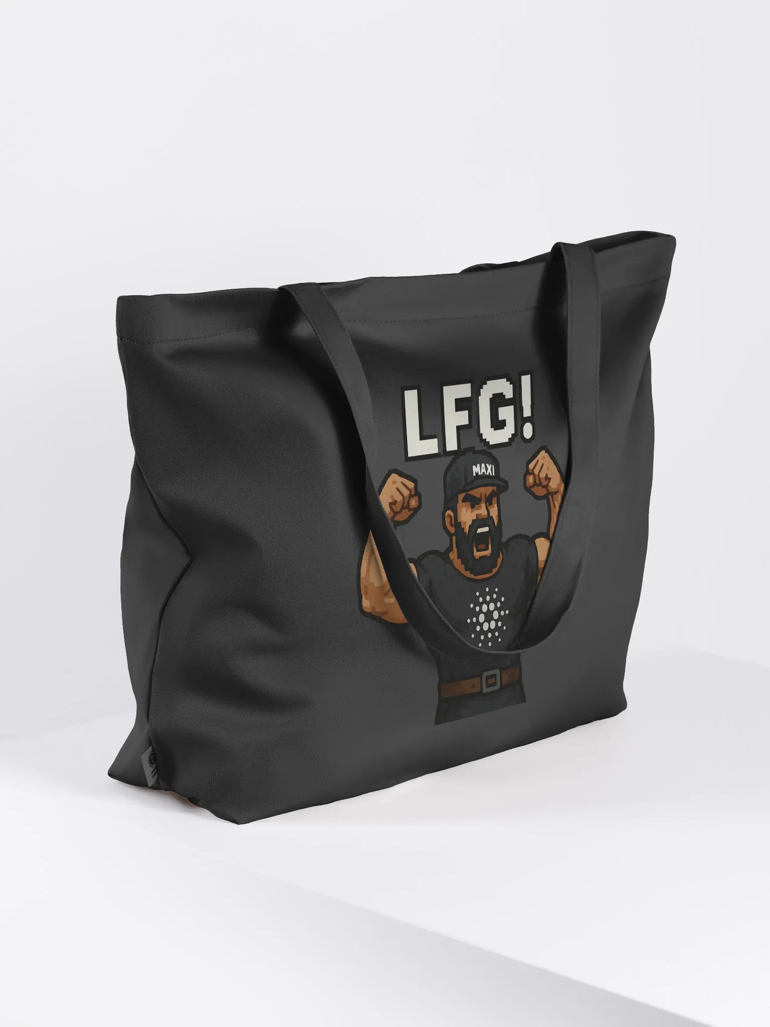 $MAXI TOTE product image (4)