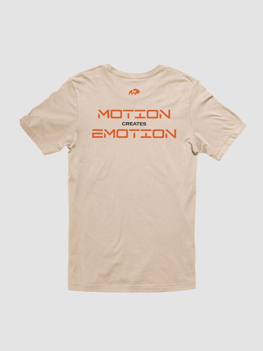 Motion Creates Emotion Tee product image (92)