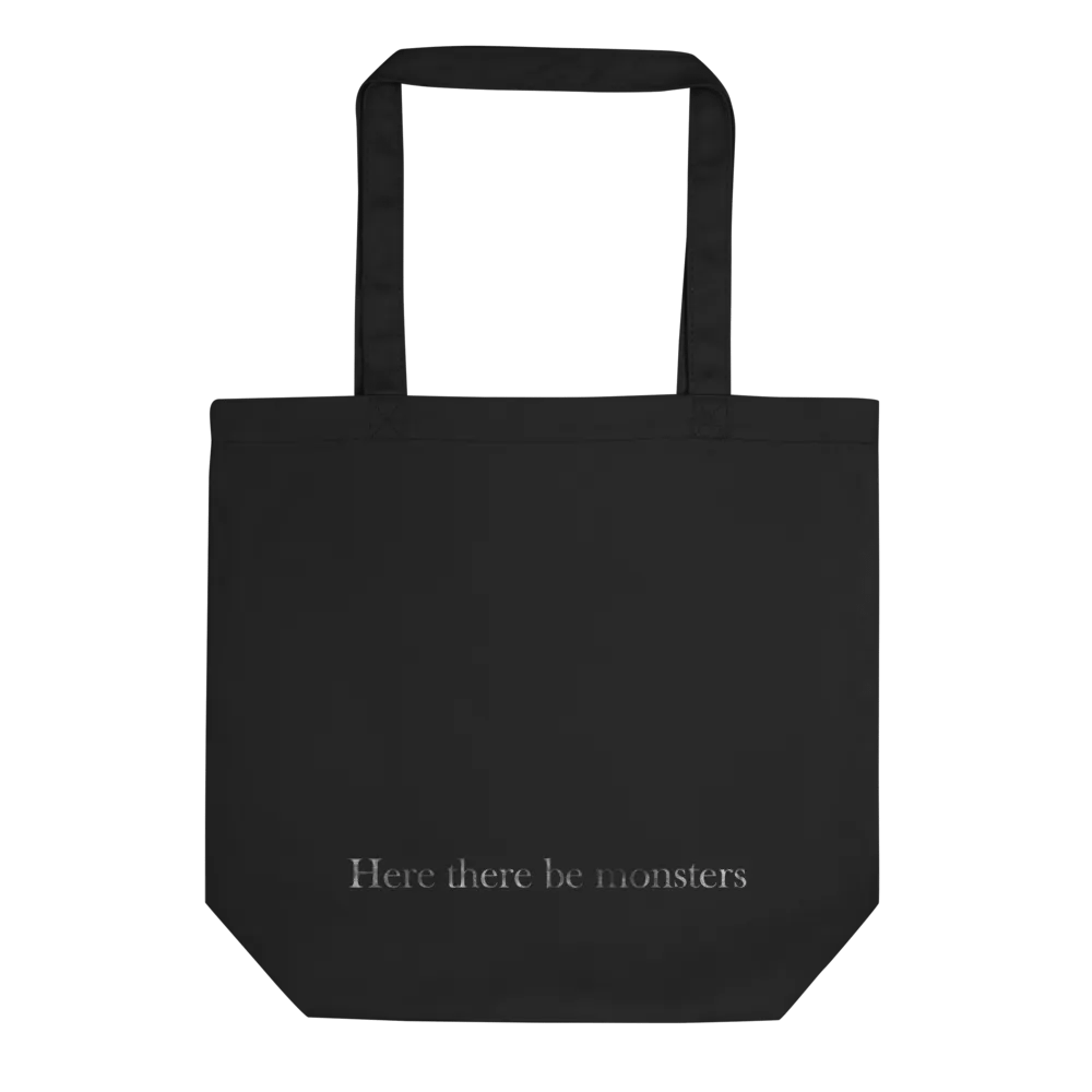 Monsters Tote product image (2)