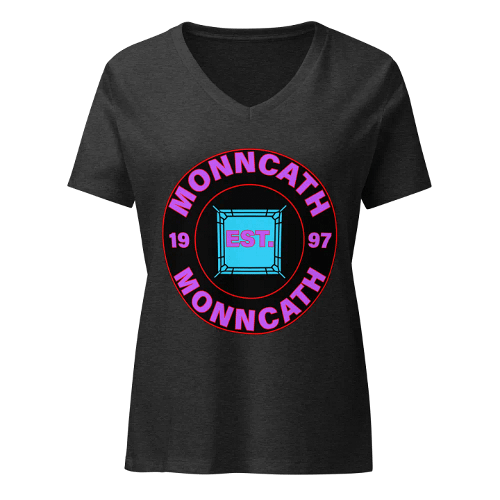 EST. Women's V Neck product image (3)