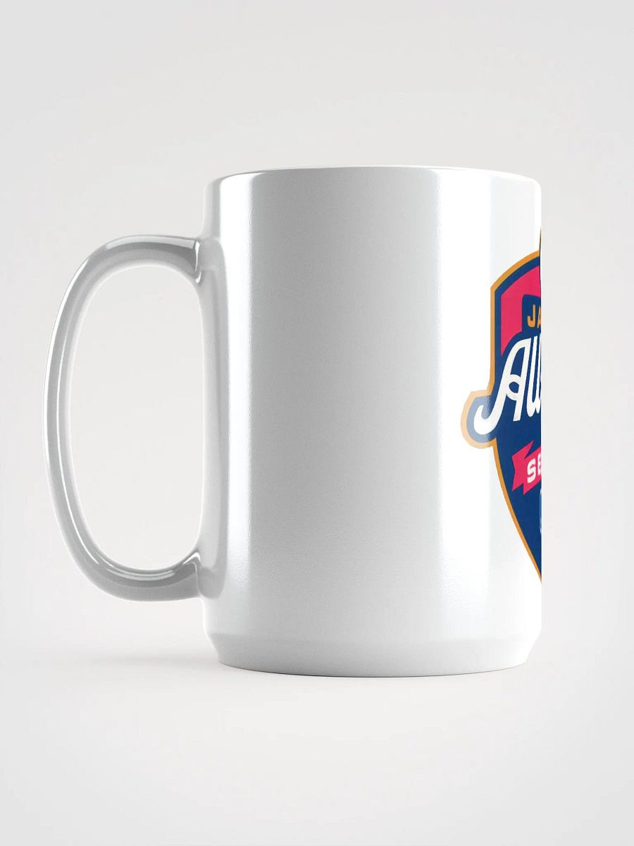 Japan All-Star Crest/Logo product image (6)