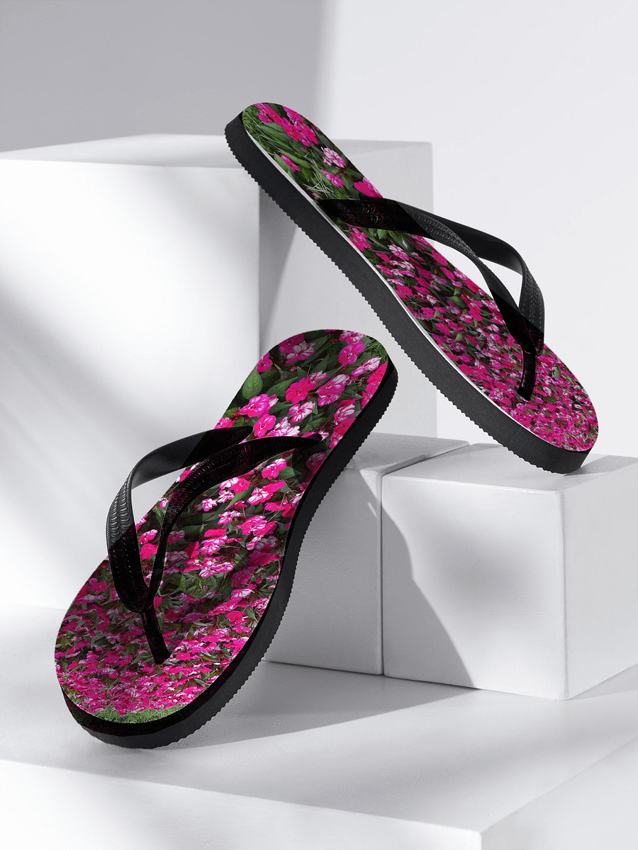 Lung Bloom Flip-Flops product image (2)