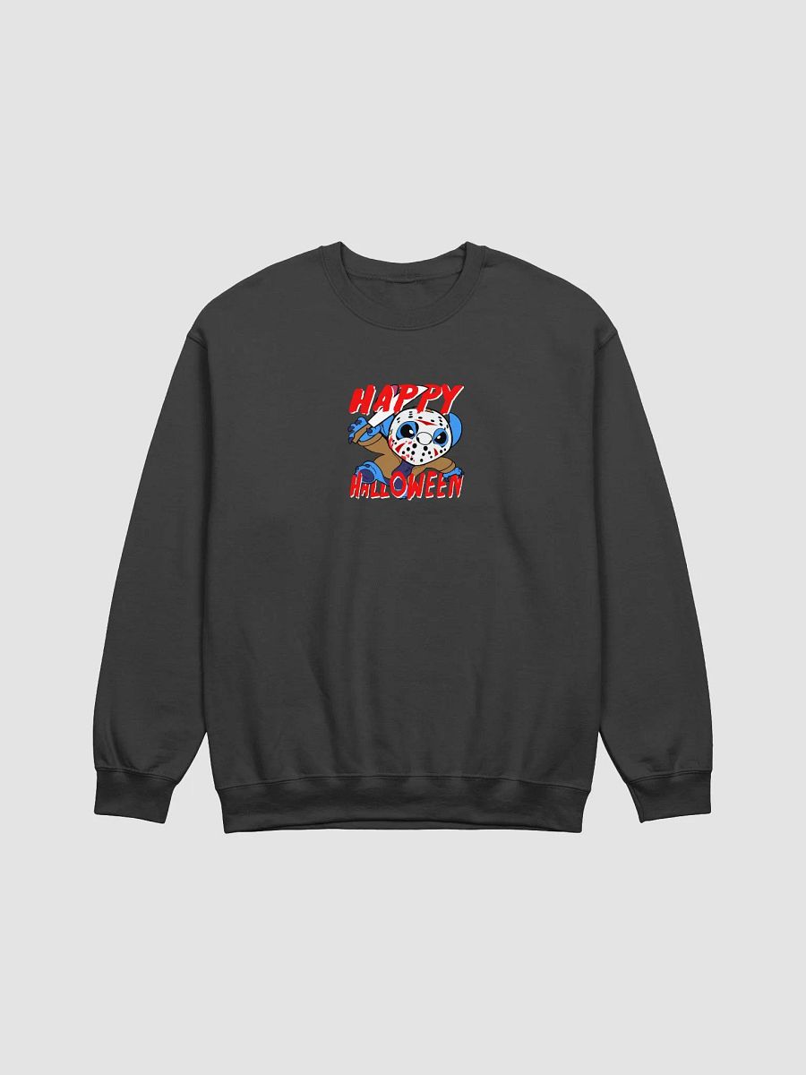 626 X Friday the 13th Sweatshirt product image (3)