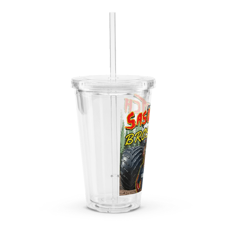 SASQUATCH BROS. CUP product image (3)