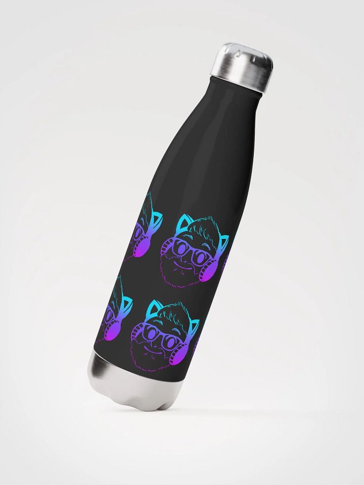 Neon Wick Drinks Bottle product image (4)