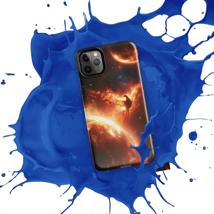 Infinite Pathways Snap Case for iPhone® product image (10)