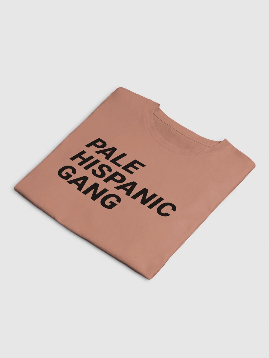 PHG Crop Top (Black letters) product image (23)